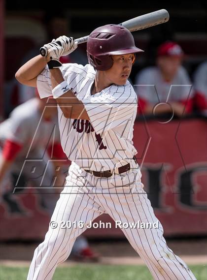 Thumbnail 2 in Barrington vs. Prairie Ridge (IHSA 4A Regional Final) photogallery.