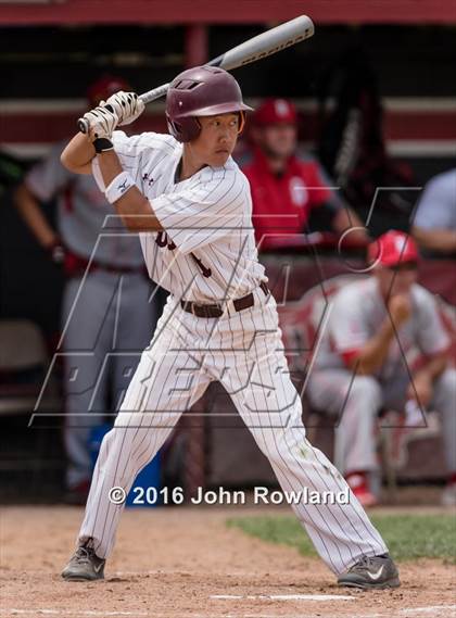 Thumbnail 1 in Barrington vs. Prairie Ridge (IHSA 4A Regional Final) photogallery.