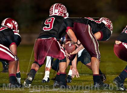 Thumbnail 3 in Norwalk vs. La Serna (CIF SS Southeast Division Final) photogallery.
