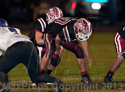 Thumbnail 3 in Norwalk vs. La Serna (CIF SS Southeast Division Final) photogallery.