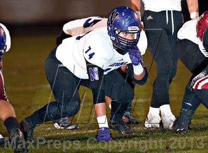 Thumbnail 3 in Norwalk vs. La Serna (CIF SS Southeast Division Final) photogallery.