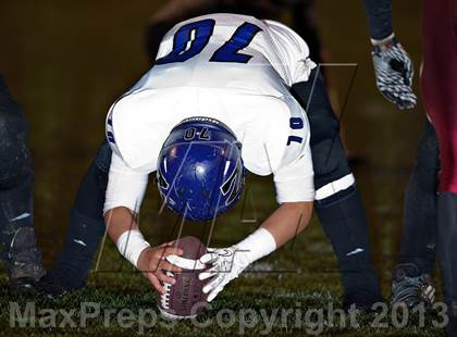 Thumbnail 1 in Norwalk vs. La Serna (CIF SS Southeast Division Final) photogallery.
