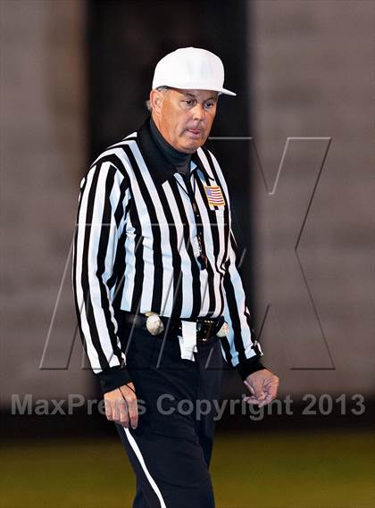 Thumbnail 3 in Norwalk vs. La Serna (CIF SS Southeast Division Final) photogallery.