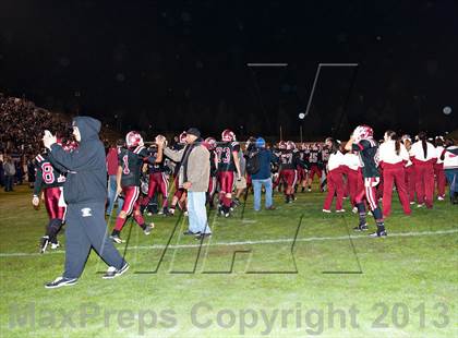 Thumbnail 3 in Norwalk vs. La Serna (CIF SS Southeast Division Final) photogallery.