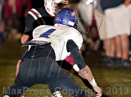 Thumbnail 3 in Norwalk vs. La Serna (CIF SS Southeast Division Final) photogallery.