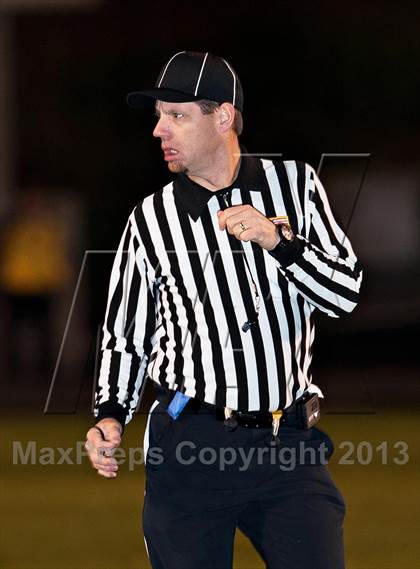 Thumbnail 2 in Norwalk vs. La Serna (CIF SS Southeast Division Final) photogallery.