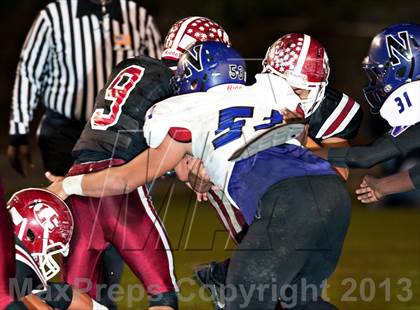 Thumbnail 1 in Norwalk vs. La Serna (CIF SS Southeast Division Final) photogallery.