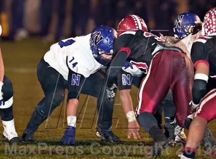 Thumbnail 3 in Norwalk vs. La Serna (CIF SS Southeast Division Final) photogallery.
