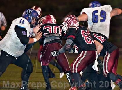 Thumbnail 1 in Norwalk vs. La Serna (CIF SS Southeast Division Final) photogallery.