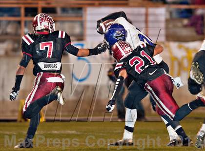 Thumbnail 2 in Norwalk vs. La Serna (CIF SS Southeast Division Final) photogallery.