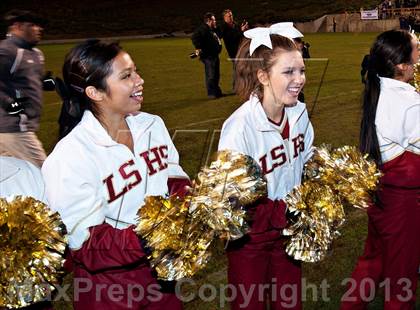 Thumbnail 1 in Norwalk vs. La Serna (CIF SS Southeast Division Final) photogallery.