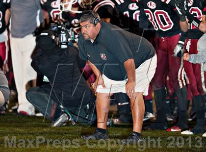 Thumbnail 3 in Norwalk vs. La Serna (CIF SS Southeast Division Final) photogallery.