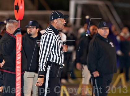 Thumbnail 3 in Norwalk vs. La Serna (CIF SS Southeast Division Final) photogallery.