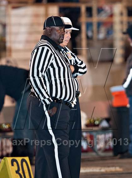 Thumbnail 1 in Norwalk vs. La Serna (CIF SS Southeast Division Final) photogallery.