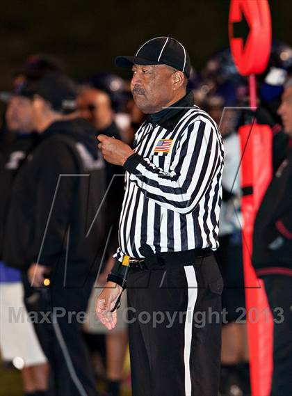 Thumbnail 1 in Norwalk vs. La Serna (CIF SS Southeast Division Final) photogallery.