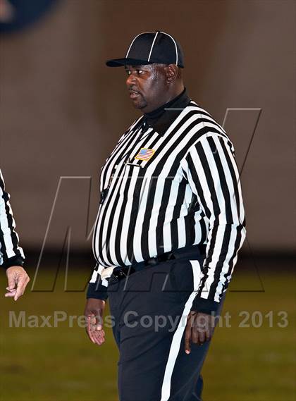 Thumbnail 1 in Norwalk vs. La Serna (CIF SS Southeast Division Final) photogallery.
