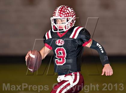 Thumbnail 3 in Norwalk vs. La Serna (CIF SS Southeast Division Final) photogallery.