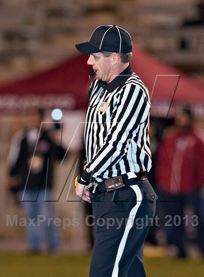 Thumbnail 1 in Norwalk vs. La Serna (CIF SS Southeast Division Final) photogallery.