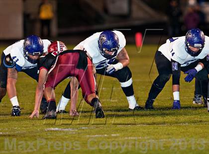 Thumbnail 2 in Norwalk vs. La Serna (CIF SS Southeast Division Final) photogallery.