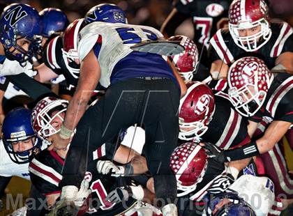 Thumbnail 2 in Norwalk vs. La Serna (CIF SS Southeast Division Final) photogallery.