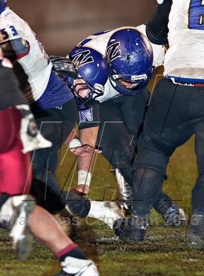 Thumbnail 3 in Norwalk vs. La Serna (CIF SS Southeast Division Final) photogallery.