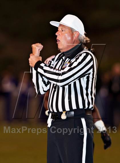 Thumbnail 3 in Norwalk vs. La Serna (CIF SS Southeast Division Final) photogallery.