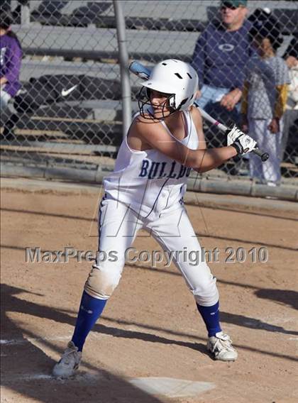 Thumbnail 1 in Crescenta Valley @ Burbank (Game 2) photogallery.