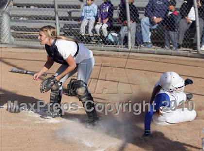 Thumbnail 1 in Crescenta Valley @ Burbank (Game 2) photogallery.