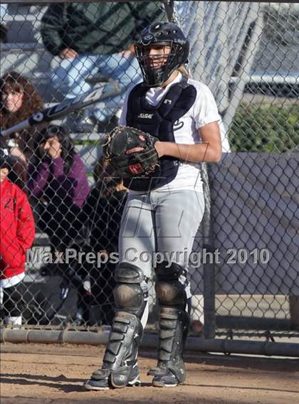 Thumbnail 1 in Crescenta Valley @ Burbank (Game 2) photogallery.