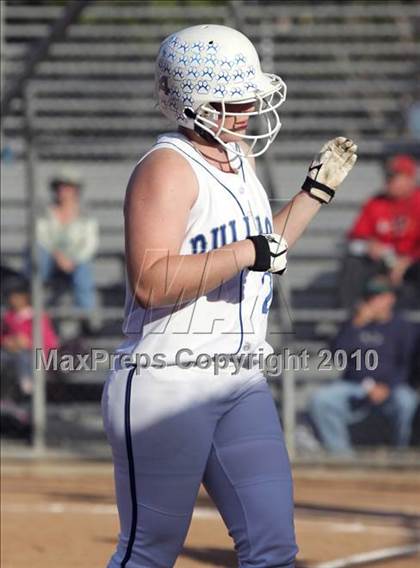 Thumbnail 3 in Crescenta Valley @ Burbank (Game 2) photogallery.