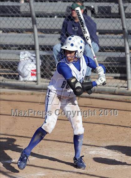 Thumbnail 2 in Crescenta Valley @ Burbank (Game 2) photogallery.