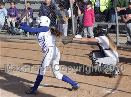 Thumbnail 3 in Crescenta Valley @ Burbank (Game 2) photogallery.