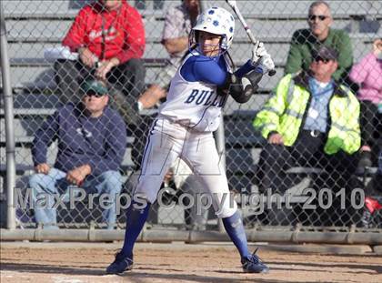 Thumbnail 2 in Crescenta Valley @ Burbank (Game 2) photogallery.
