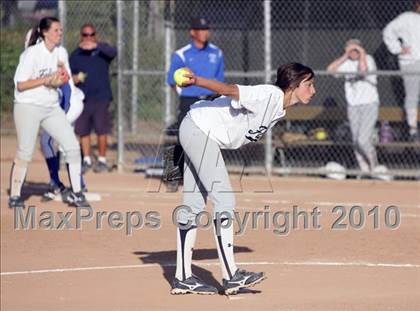 Thumbnail 2 in Crescenta Valley @ Burbank (Game 2) photogallery.