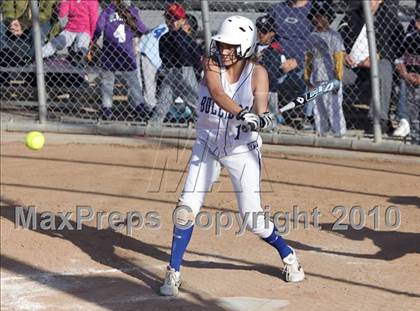 Thumbnail 1 in Crescenta Valley @ Burbank (Game 2) photogallery.