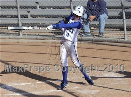 Thumbnail 1 in Crescenta Valley @ Burbank (Game 2) photogallery.