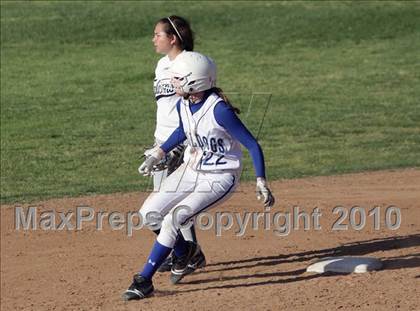 Thumbnail 1 in Crescenta Valley @ Burbank (Game 2) photogallery.