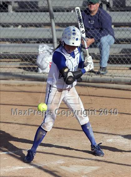 Thumbnail 1 in Crescenta Valley @ Burbank (Game 2) photogallery.