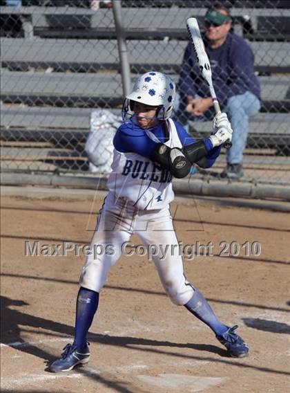 Thumbnail 1 in Crescenta Valley @ Burbank (Game 2) photogallery.