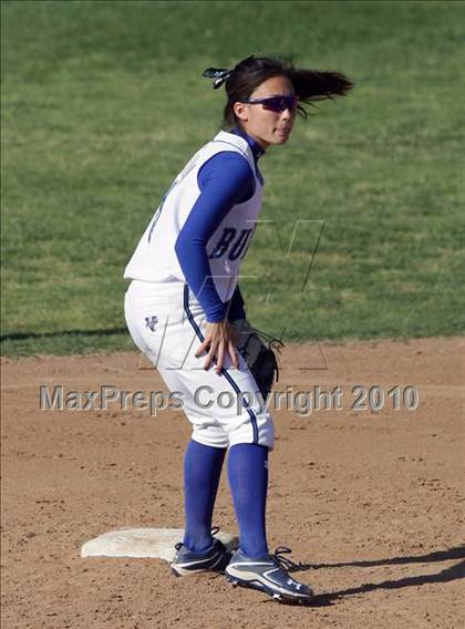 Thumbnail 3 in Crescenta Valley @ Burbank (Game 2) photogallery.