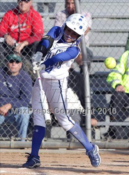 Thumbnail 3 in Crescenta Valley @ Burbank (Game 2) photogallery.