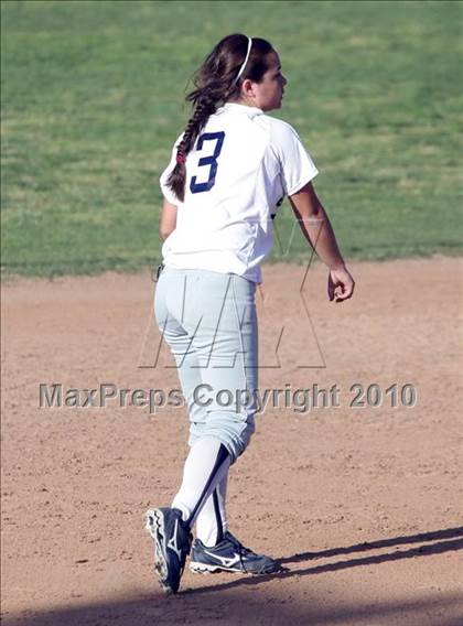 Thumbnail 1 in Crescenta Valley @ Burbank (Game 2) photogallery.
