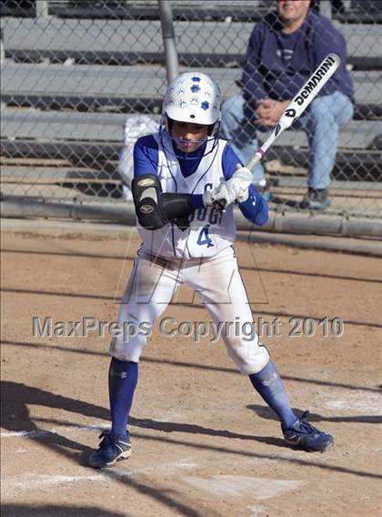 Thumbnail 2 in Crescenta Valley @ Burbank (Game 2) photogallery.