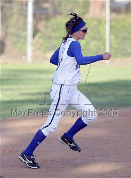Thumbnail 1 in Crescenta Valley @ Burbank (Game 2) photogallery.