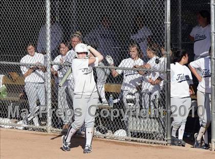 Thumbnail 2 in Crescenta Valley @ Burbank (Game 2) photogallery.