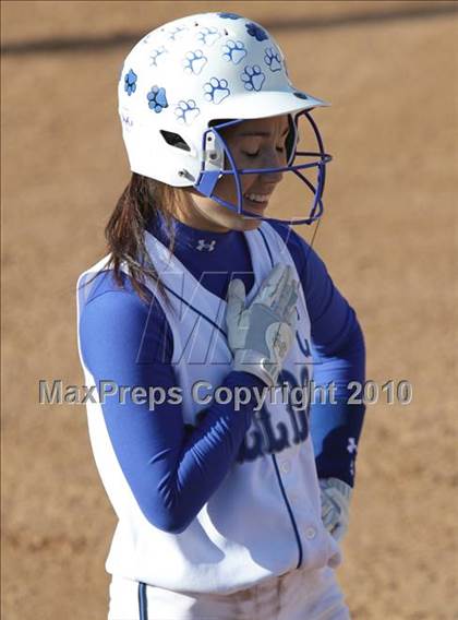 Thumbnail 1 in Crescenta Valley @ Burbank (Game 2) photogallery.