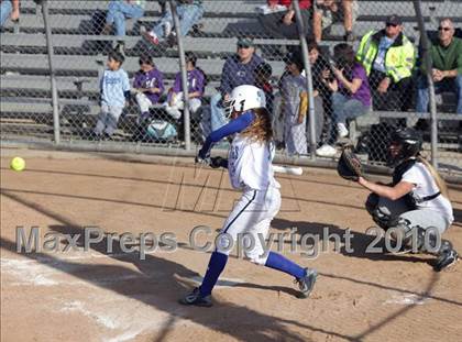 Thumbnail 1 in Crescenta Valley @ Burbank (Game 2) photogallery.