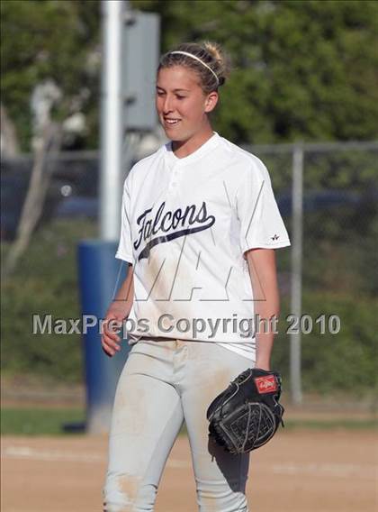 Thumbnail 1 in Crescenta Valley @ Burbank (Game 2) photogallery.