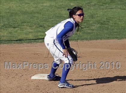 Thumbnail 1 in Crescenta Valley @ Burbank (Game 2) photogallery.