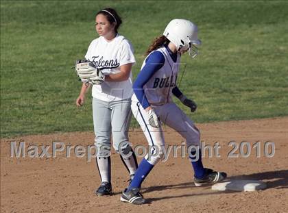Thumbnail 2 in Crescenta Valley @ Burbank (Game 2) photogallery.